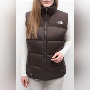 Vintage 💫 The North Face 700 Puffer Vest XS